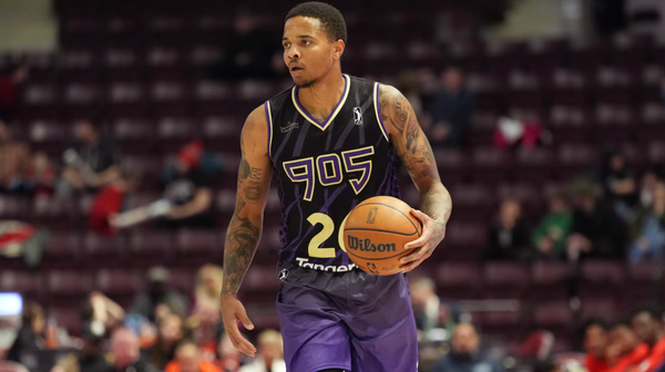 Markelle Fultz, Raptors Agree to Contract, Former No. 1 Draft Pick Back in NBA After G League Stint